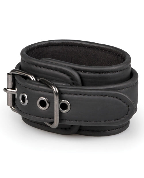 Hogtie Restraint Set with Adjustable Handcuffs and Ankle Cuffs
