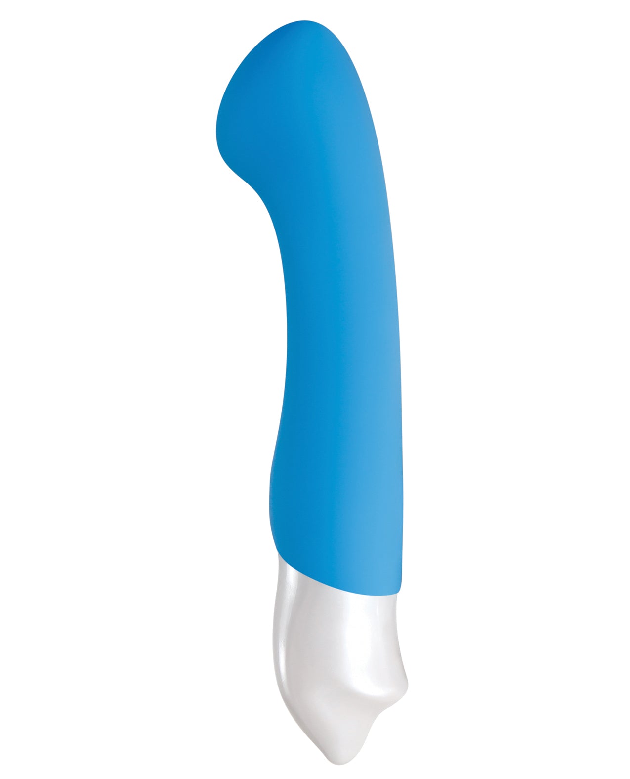 Evolved Tempest G Vibrator with Flat-Edge G-Spot Design