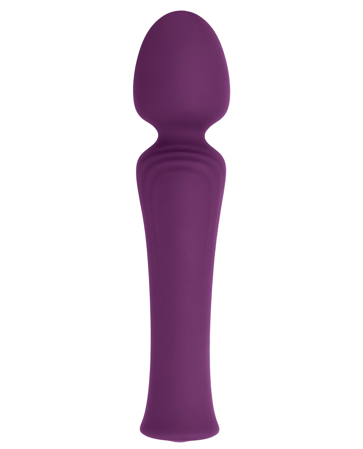 Evolved My Secret Wand – Powerful Waterproof Silicone Wand Massager
