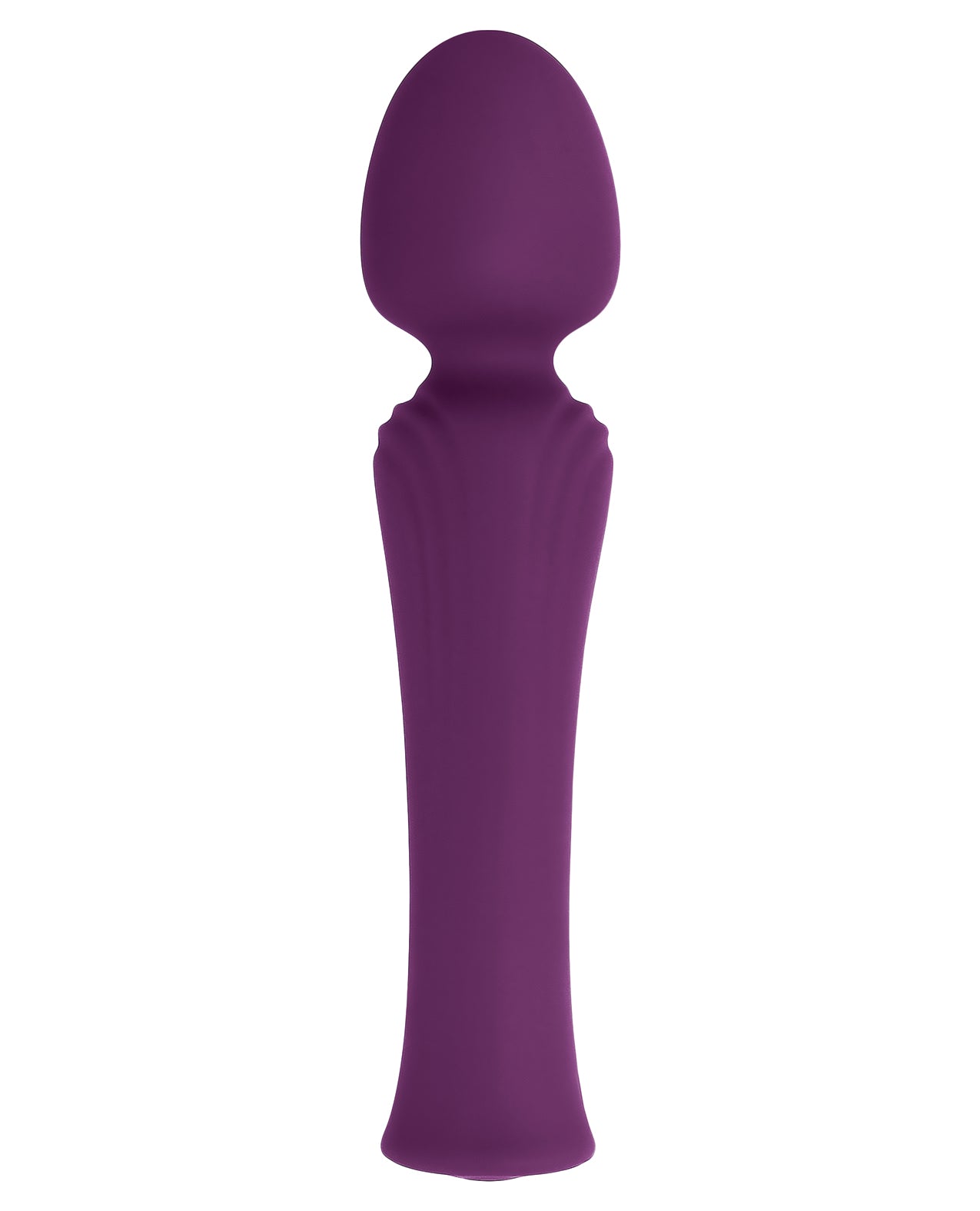Evolved My Secret Wand – Powerful Waterproof Silicone Wand Massager