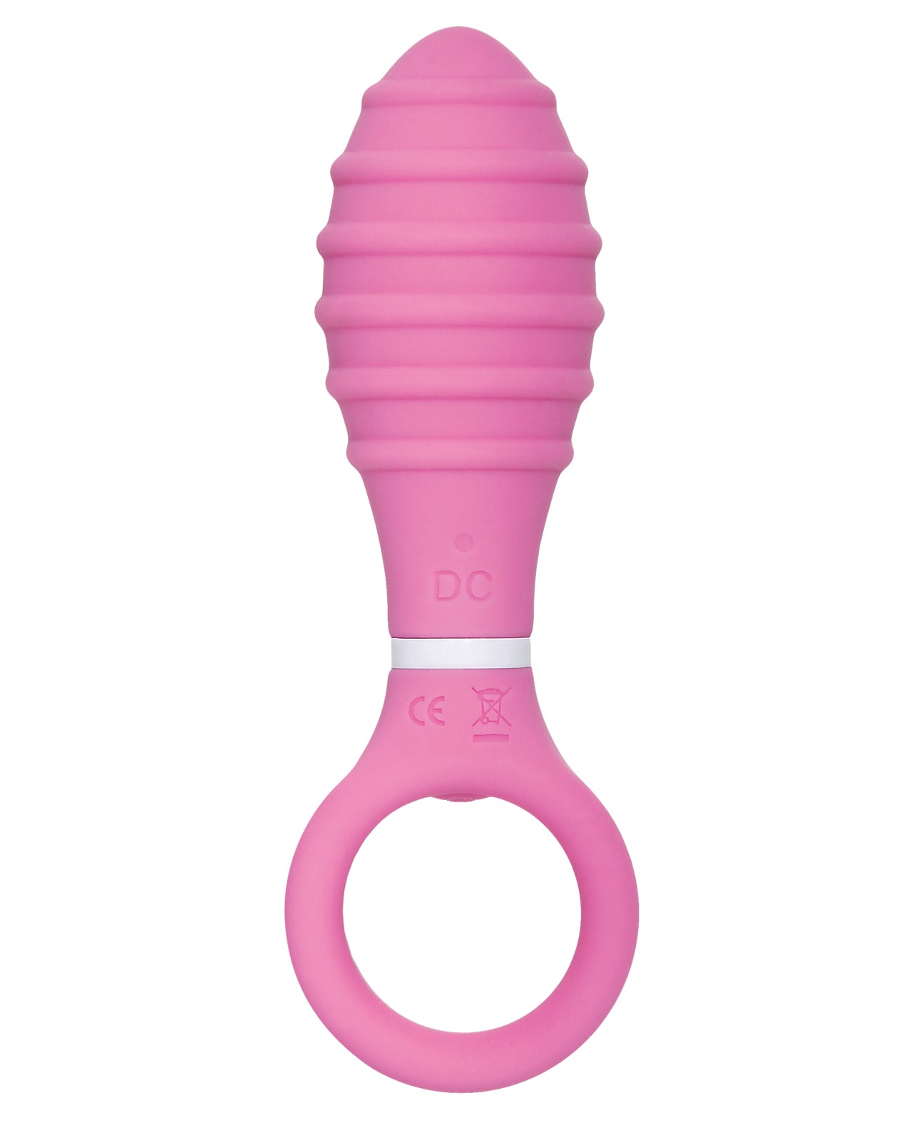 Evolved Double Date Kit with 10-Speed Clitoral and Anal Vibrators