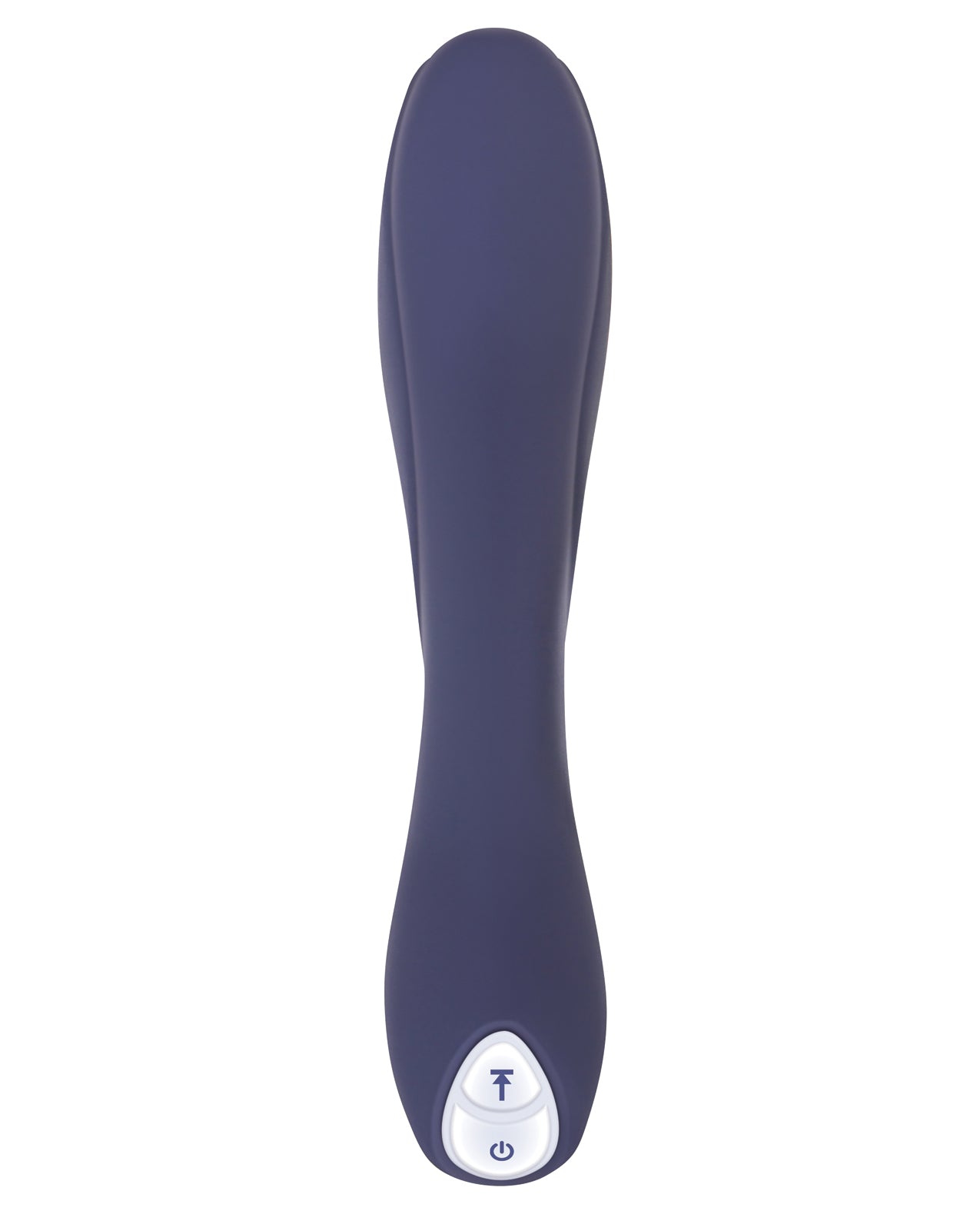 Blue Turbo Boost Vibrator with 12 Speeds by Evolved