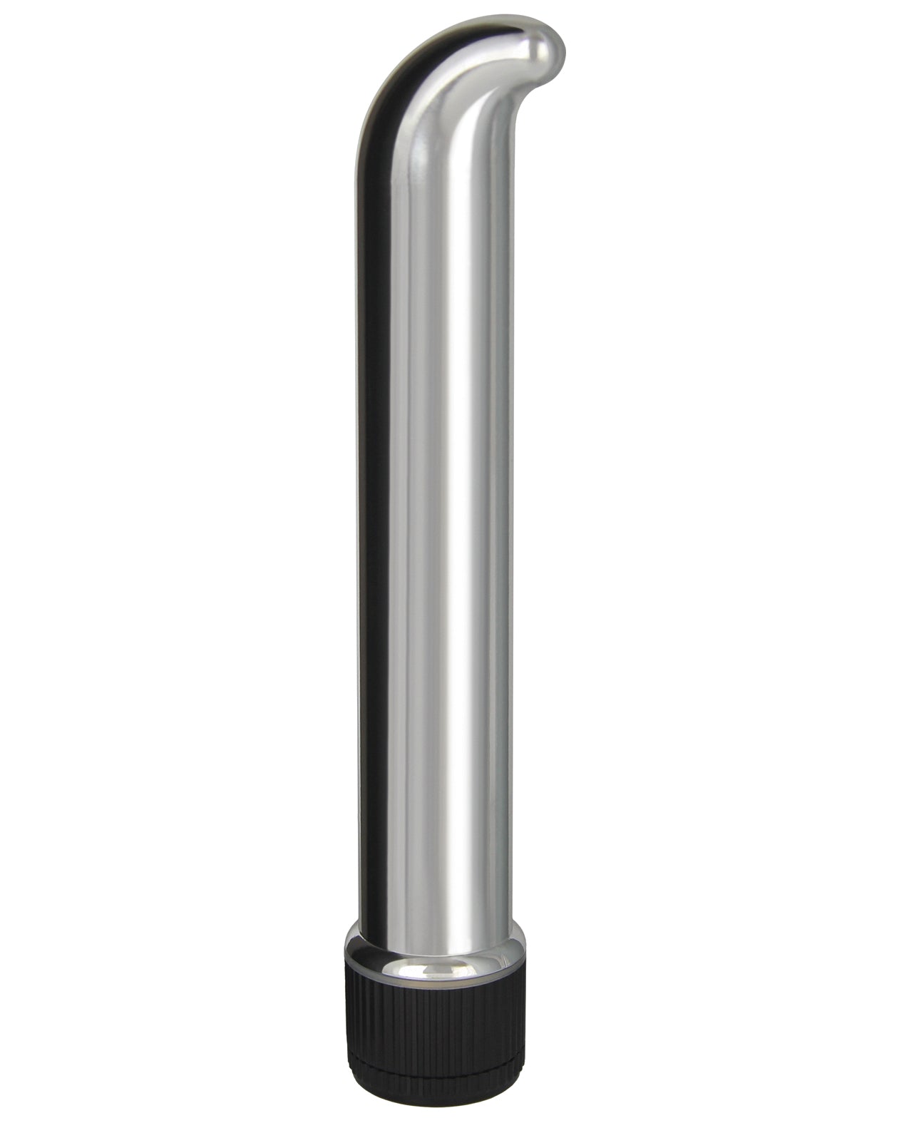 Erotic Toy Company Vibrator Curved Ergonomic Design Adjustable Intensity for Precise G-Spot Stimulation