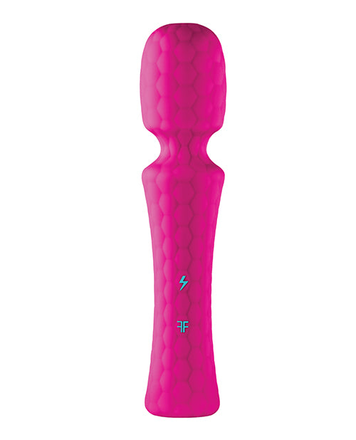 Femme Funn Ultra Wand Pink Flexible Body Massage Product