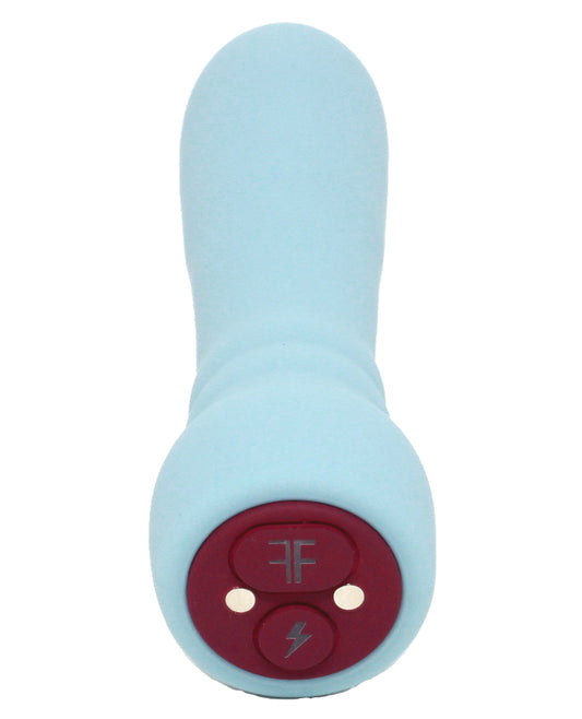 Femme Funn Booster Bullet Vibrator with 20 Vibration Modes