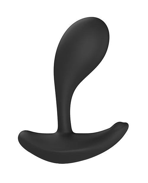 Honey Play Box Stimulator Wearable Pressure Sensing App-Enabled Vibrator for Clit & G Spot Stimulation