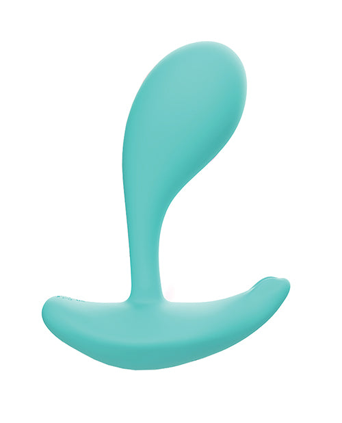 Honey Play Box Stimulator Wearable Vibrator with Pressure Sensing and Voice Control for Responsive Intimate Stimulation