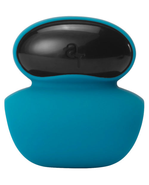 Lamourose Penis Enhancer Flexible Silicone Vibrating Bullet for Precision Male Stimulation
