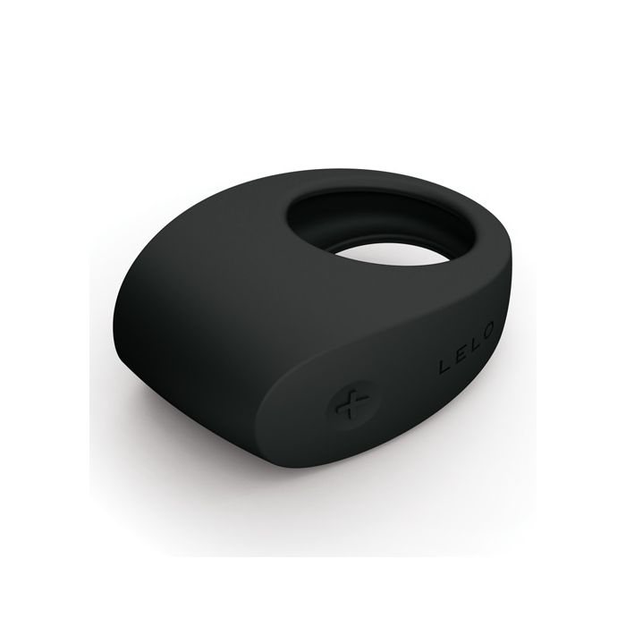 LELO Tor 2 - Black Couples Vibrating Ring