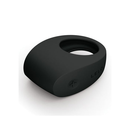 LELO Tor 2 - Black Couples Vibrating Ring