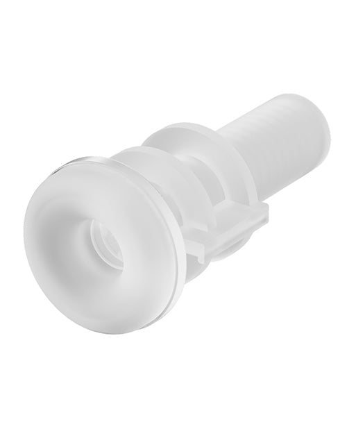 Lovense Neutral Sleeve Masturbator Replacement Soft Skin-Like Texture for Enhanced Sensation