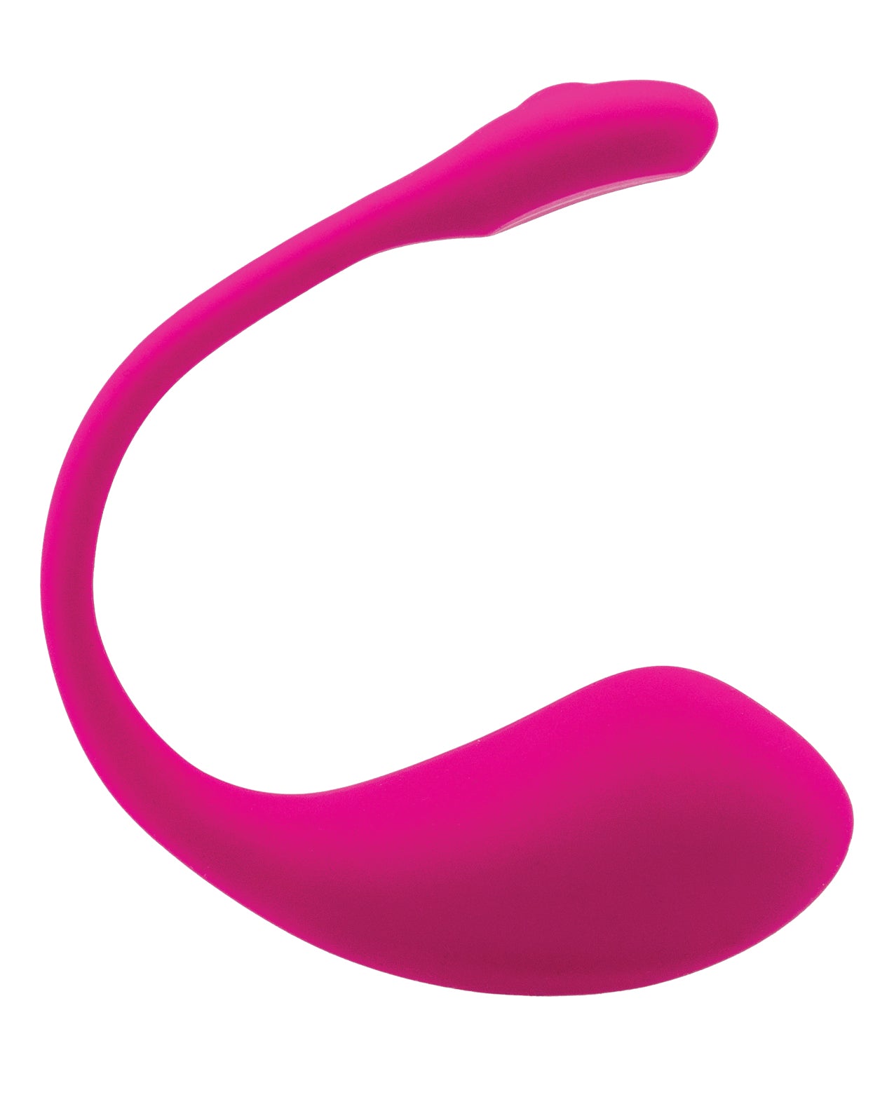 Lovense Lush 2.0 Bluetooth Remote Vibrator with Music Sync and App Control