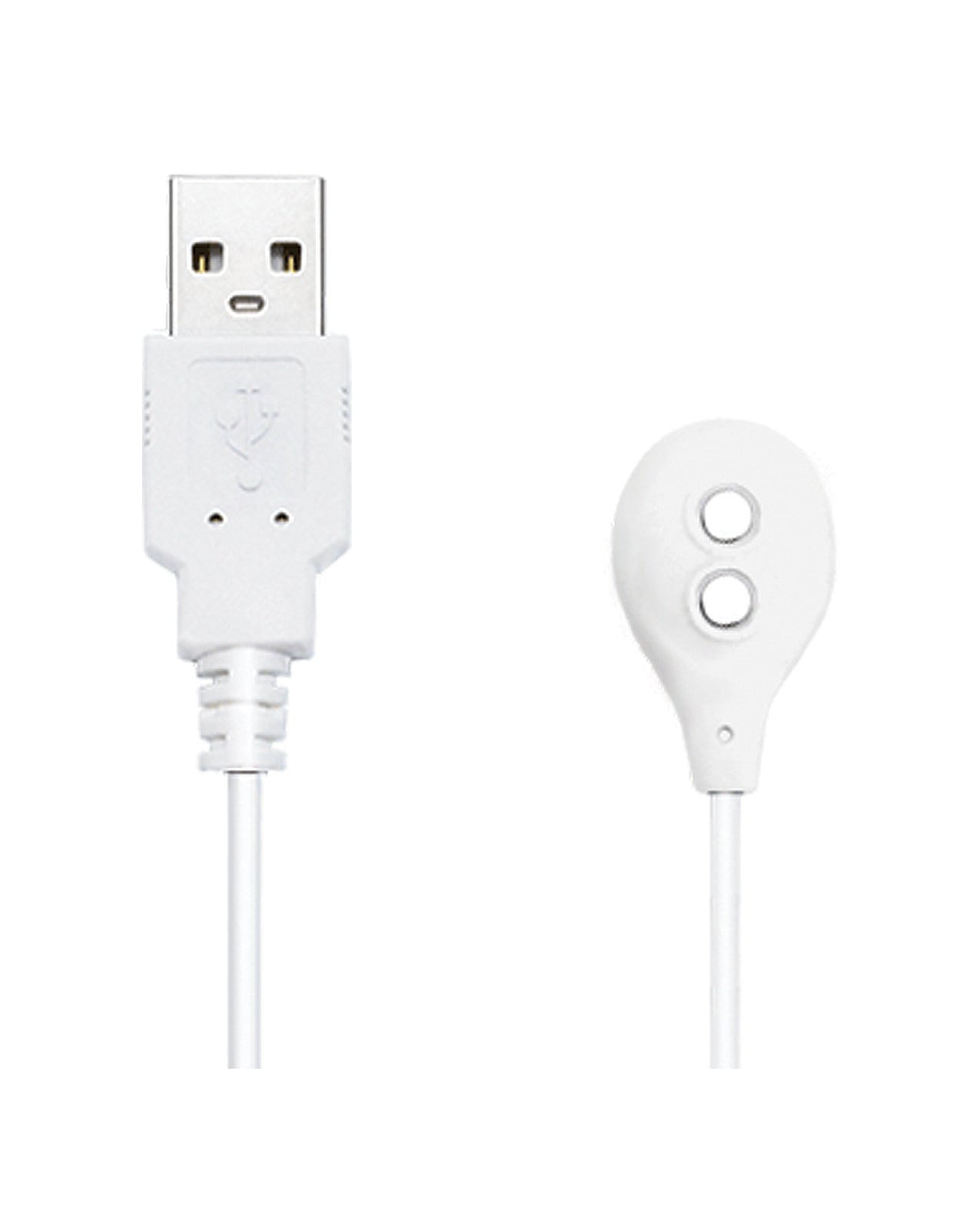 Lovense Charging Cable for Max 2, Nora, Osci 2 USB Connection with Durable Design for Reliable Power Supply