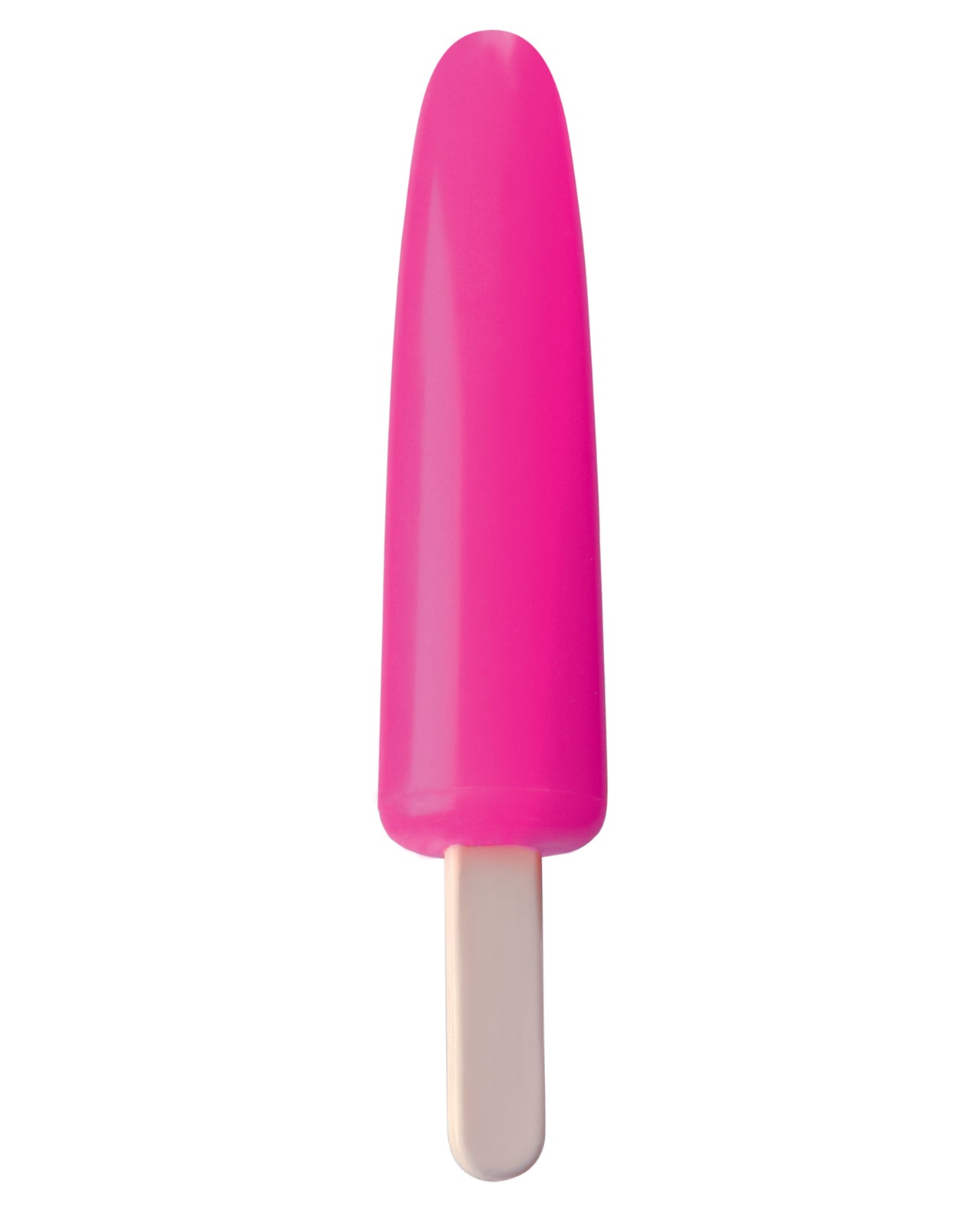 Popsicle Shaped Refrigerated Dildo for Intense Sensations