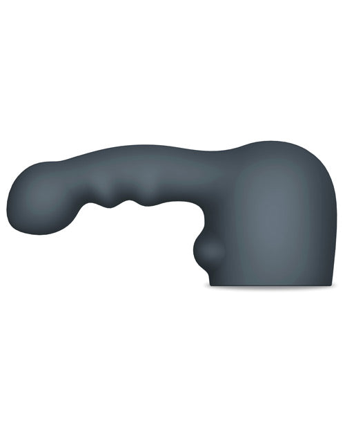 Ripple Weighted Silicone Attachment for Le Wand Massager