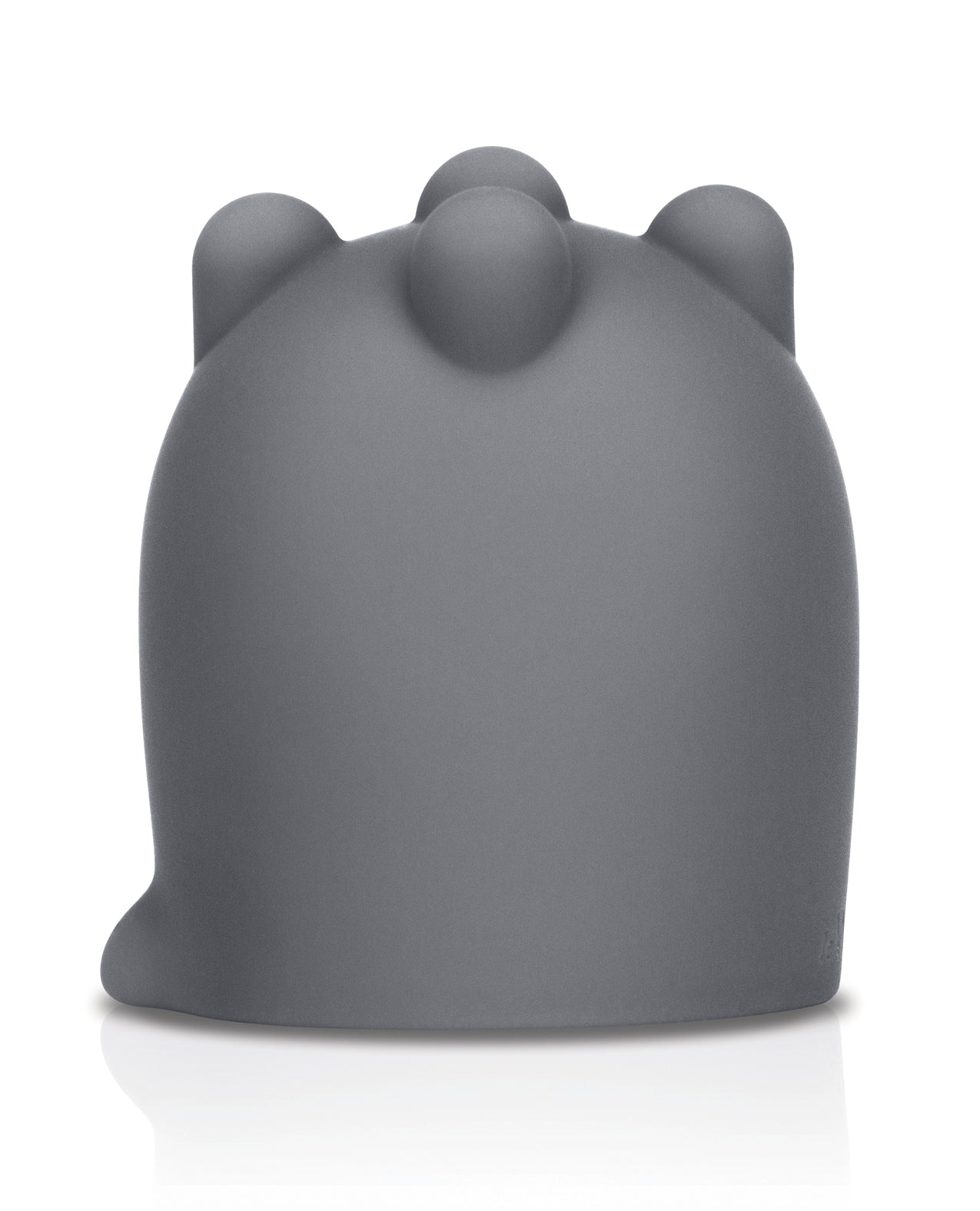 Le Wand Shiatsu Deep Tissue Massage Attachment with Five-Point Design