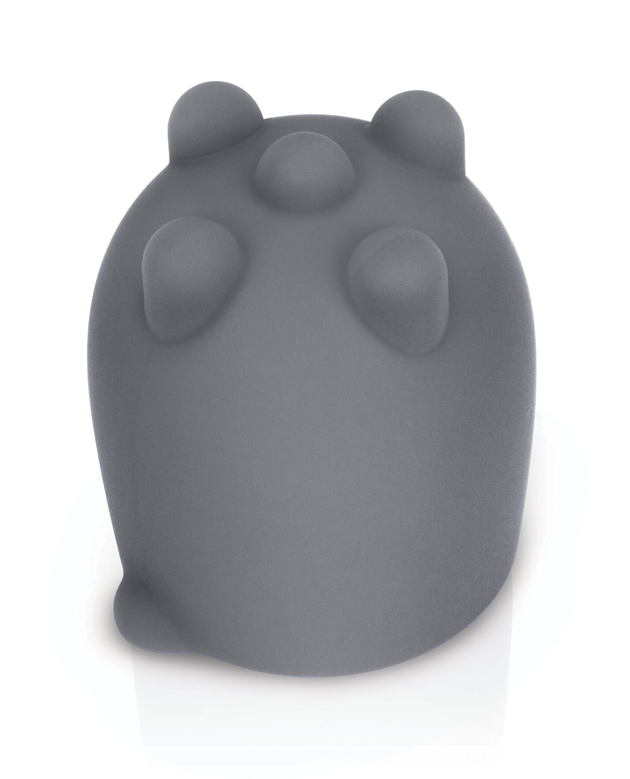 Le Wand Shiatsu Deep Tissue Massage Attachment with Five-Point Design