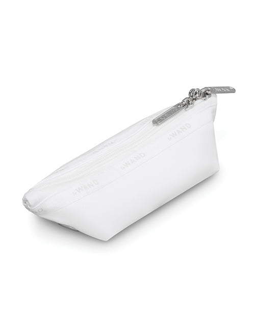 Le Wand Classique Small Storage Bag for Discreet Toy Organization