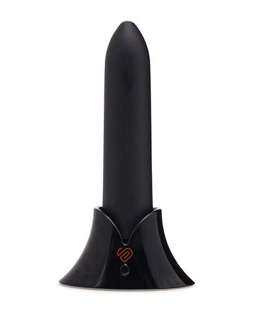 Nu Sensuelle Point Rechargeable Bullet Stimulator with 20 Vibrations