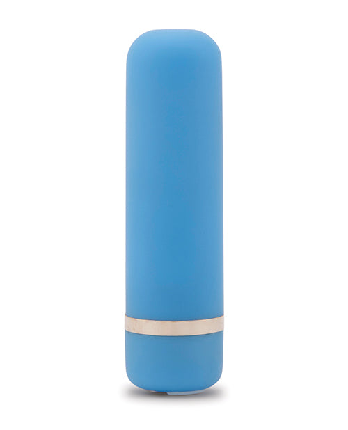 Nu Sensuelle Joie Blue Bullet Stimulator with 15 Vibration Patterns