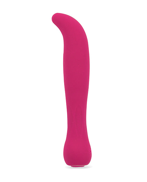 Flexible G Spot Vibrator with 20 Vibration Patterns and Precision Tip