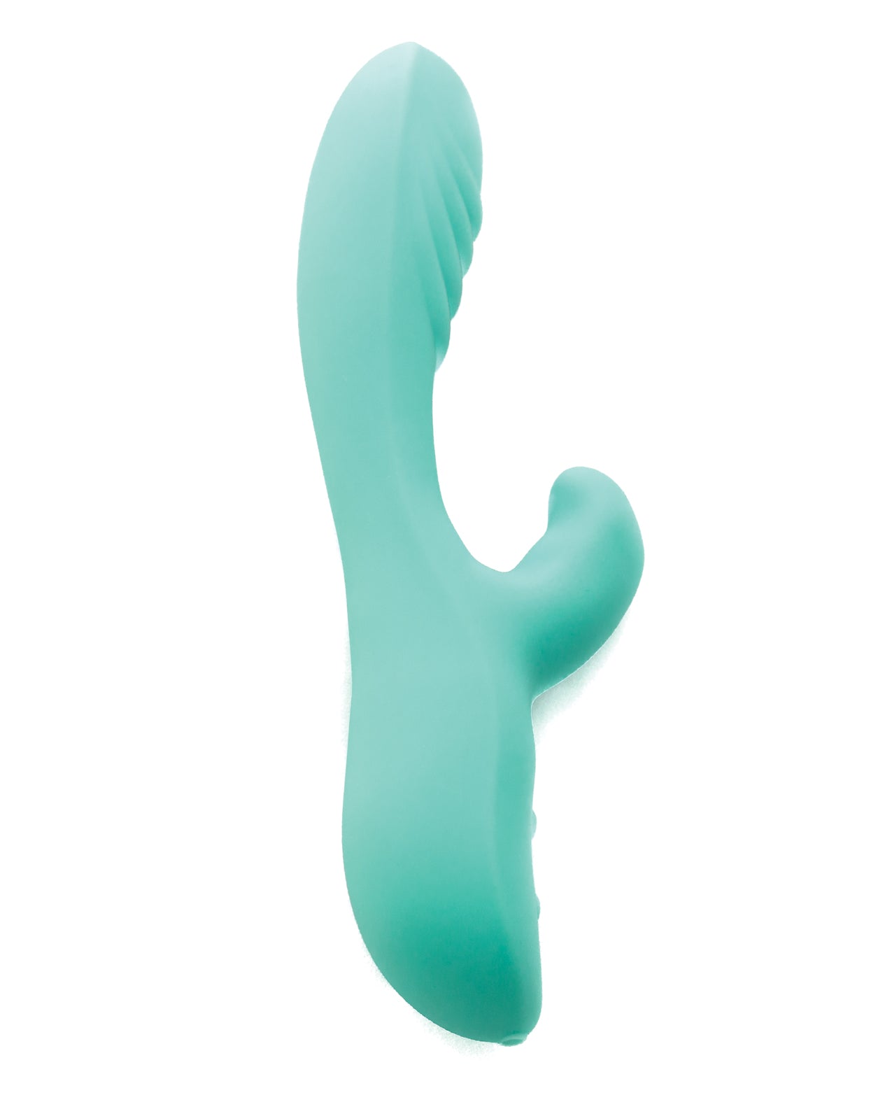Nu Sensuelle Indii Rabbit Vibrator with XLR8 Turbo Boost in Electric Blue