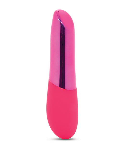 Nu Sensuelle Nikita Bullet Vibrator with Nitro Motor in Deep Pink
