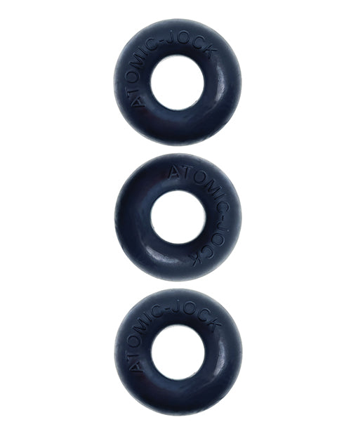 Oxballs Cock Ring Jelly FLEXtpr Super-Stretchy Durable Design for Enhanced Comfort and Bulge