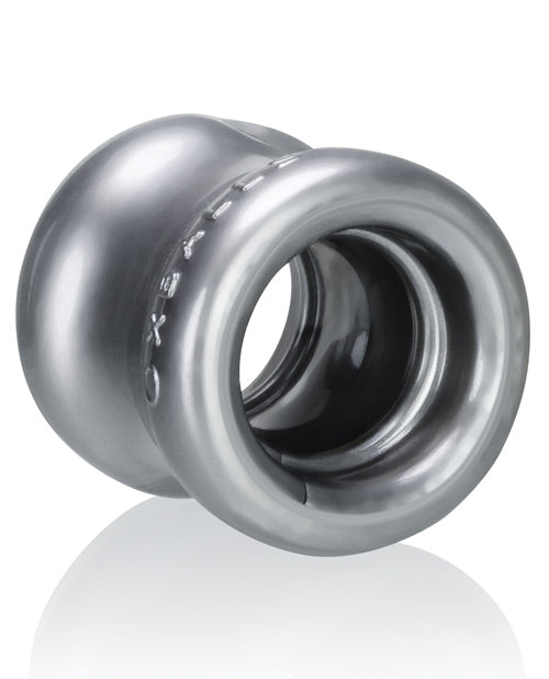 Oxballs Squeeze Ball Stretcher with FLEX-TPR Hourglass Design
