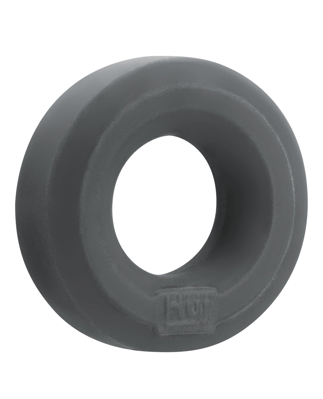 Hunky Junk Stone C-Ring with Grooved Comfort Design
