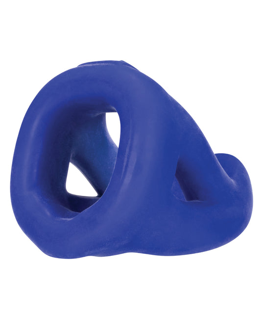 Hunky Junk Penis Enhancement Sling Ergonomic Teardrop Design Silicone Blend for Enhanced Comfort and Support