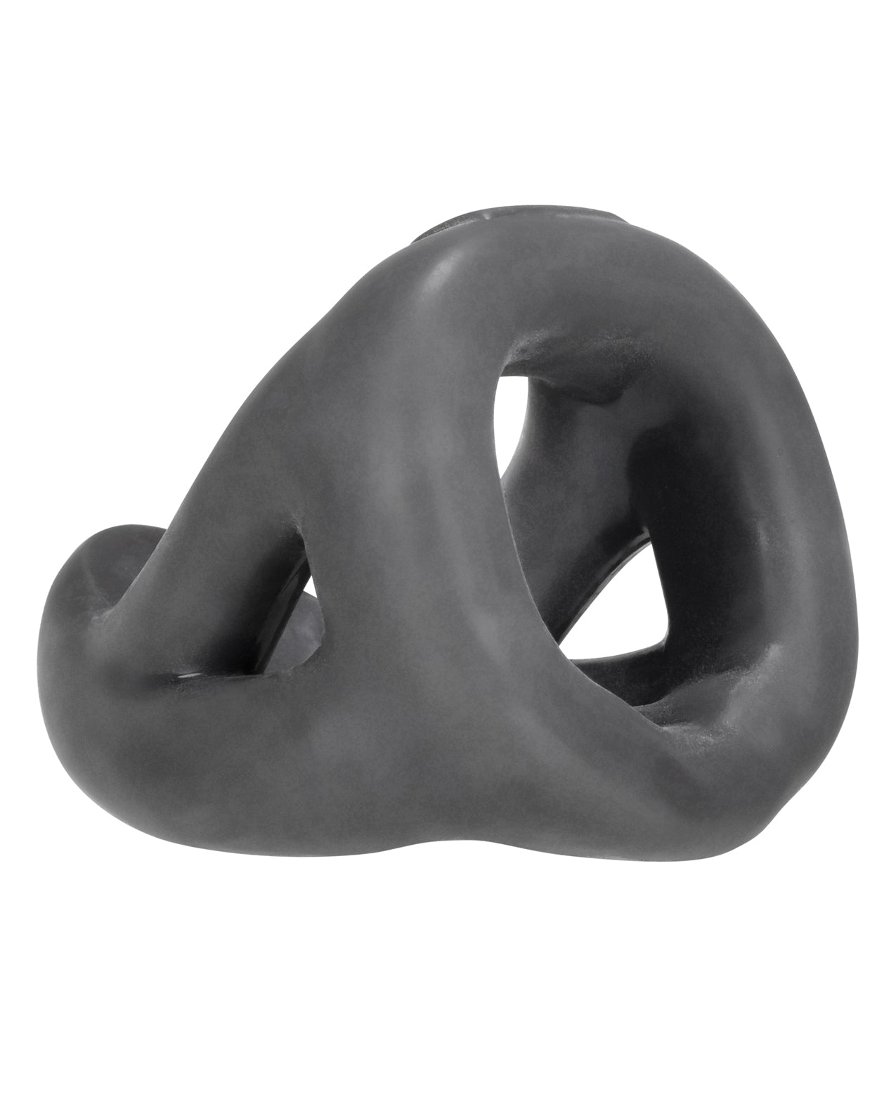 Hunky Junk Penis Enhancement Sling PLUS+silicone ergonomic teardrop design for comfortable support and secure fit