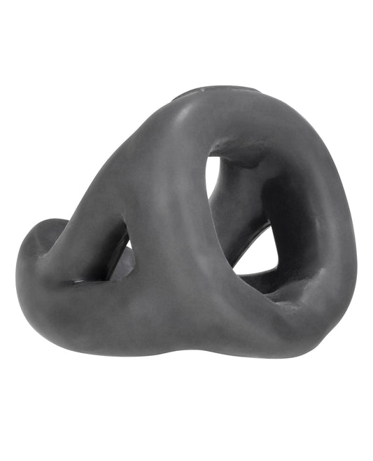 Hunky Junk Penis Enhancement Sling PLUS+silicone ergonomic teardrop design for comfortable support and secure fit