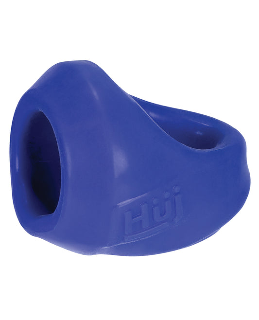 Hunky Junk Penis Enhancement Clutch Cock & Ball Sling Plus+Silicone for Comfort and Support