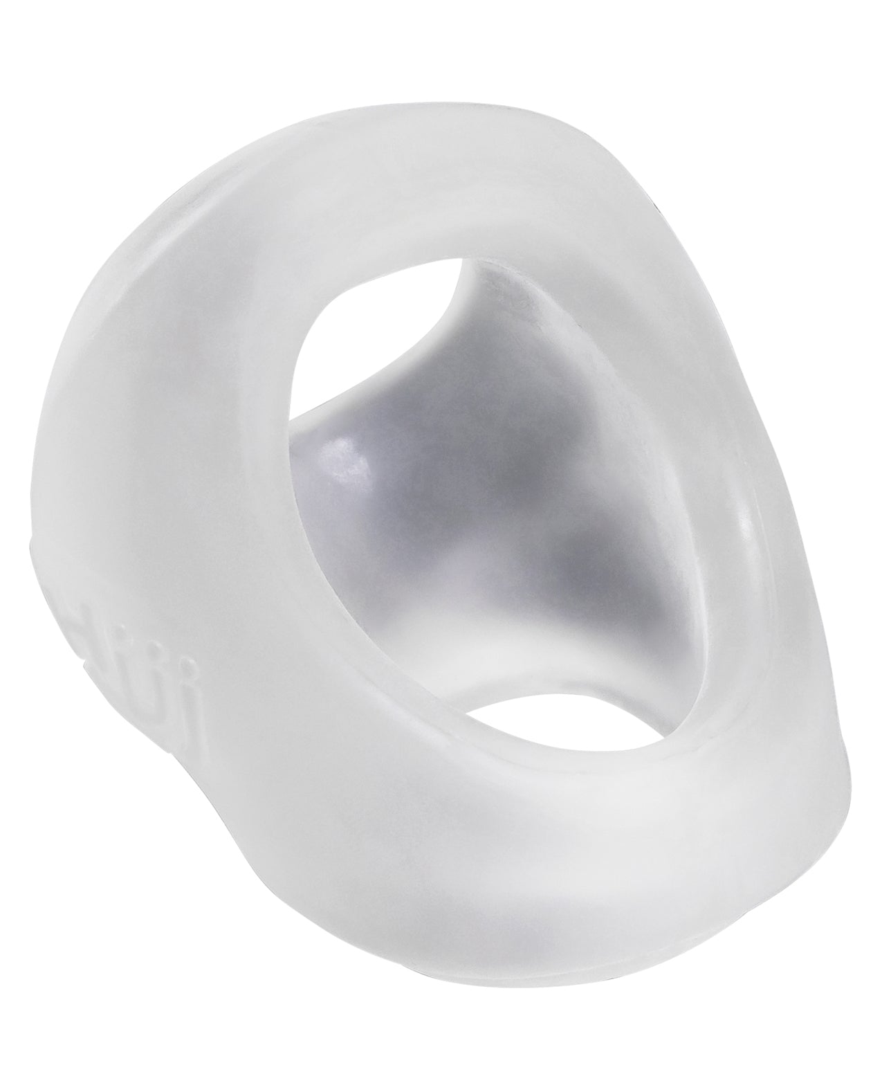 Hunky Junk Clutch Ice Cock & Ball Sling with PLUS+silicone Support