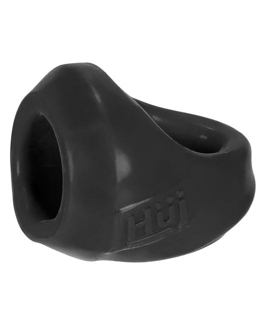 Hunky Junk Penis Enhancement Sling PLUS+silicone Blend Ergonomic Support for Bigger Bulge and Secure Fit