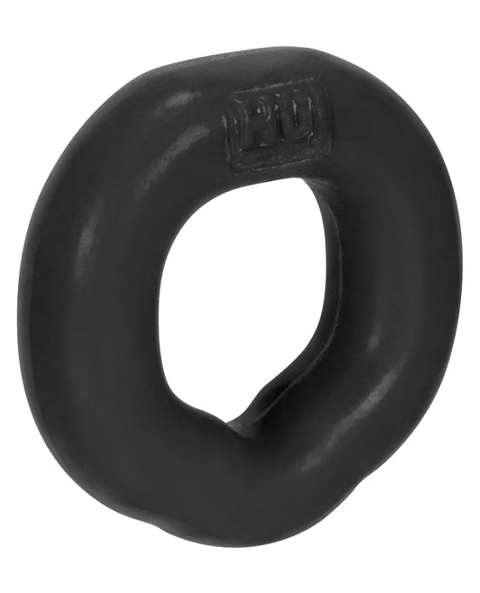 Hunky Junk Fit Ergo C Ring – Ergonomic Silicone Penis Enhancement Ring