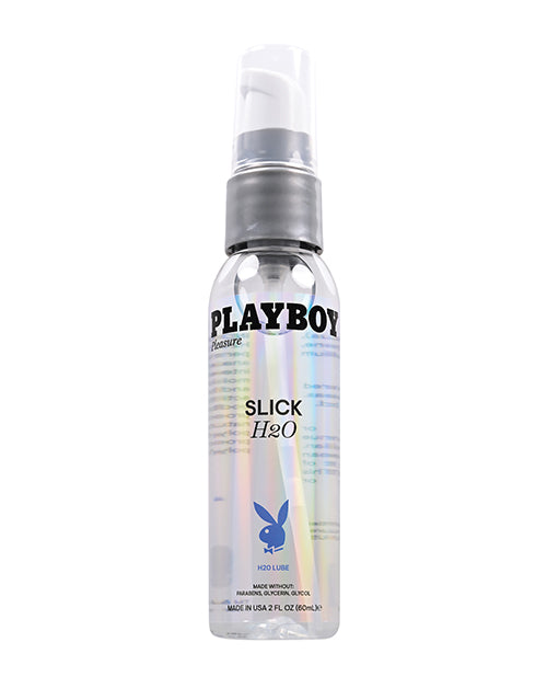 Playboy Lubricant Water-Based Formula with Condom Compatibility for Enhanced Comfort and Moisturization