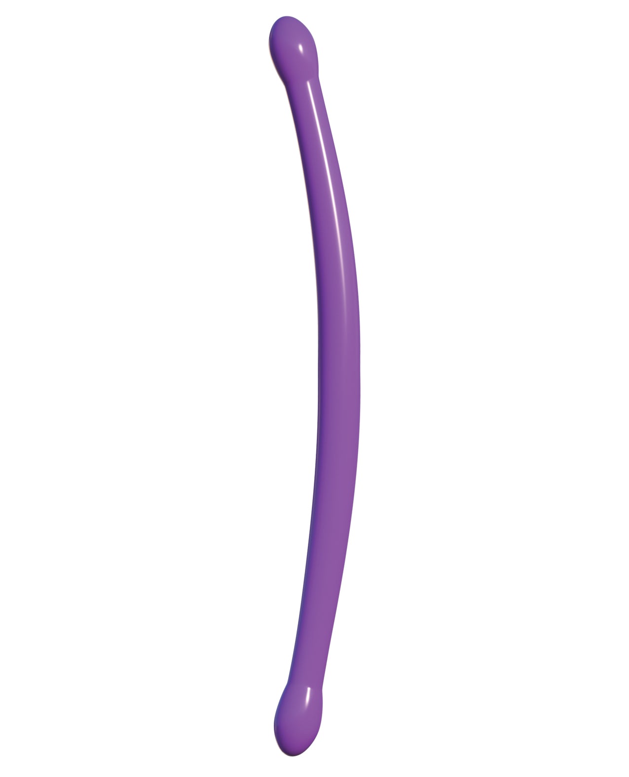 Classix Bendable Double Dong with Dual Phallic Heads