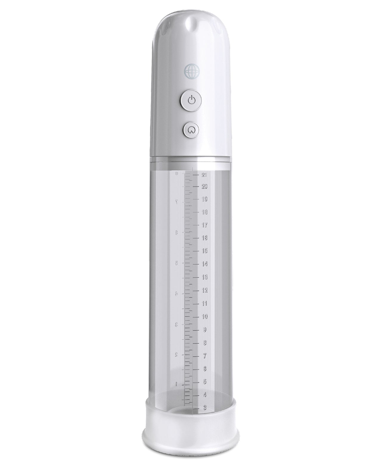 Classix Auto Vac Power Pump with Automated Suction