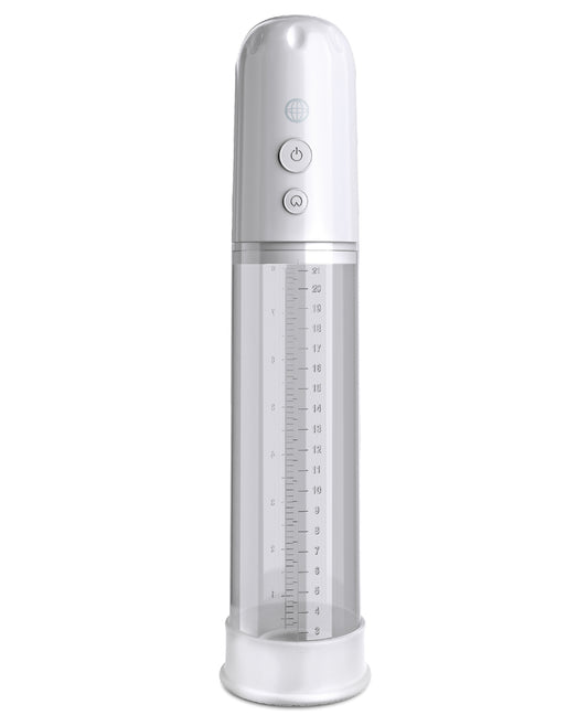 Classix Auto Vac Power Pump with Automated Suction
