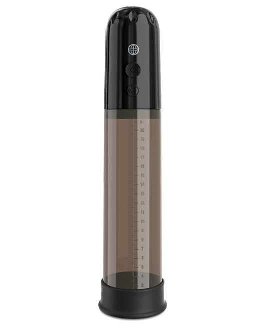 Classix Auto Vac Power Pump with Automated Hands-free Suction