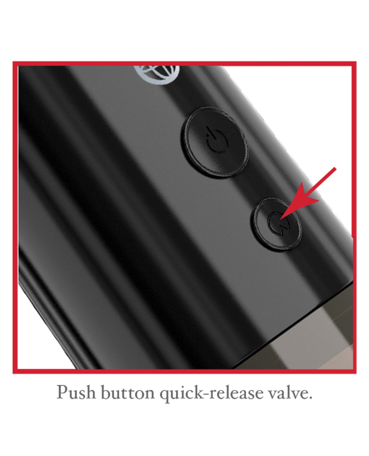 Classix Auto Vac Power Pump with Automated Hands-free Suction