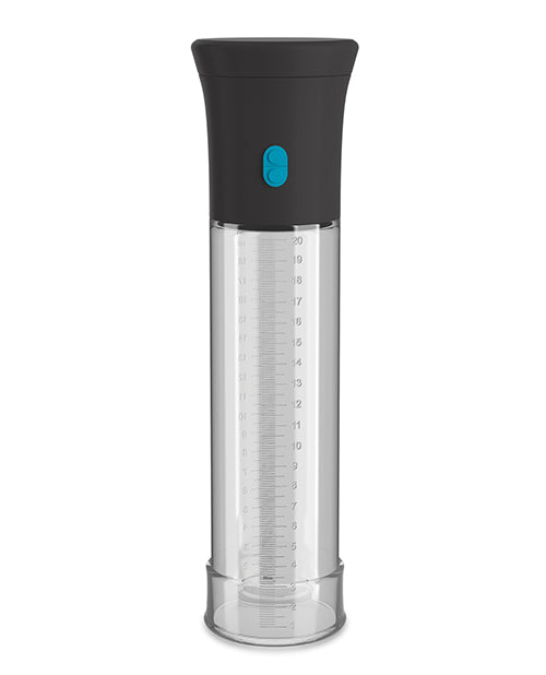 Deluxe Auto-VAC Power Penis Enhancement Pump with Adjustable Suction