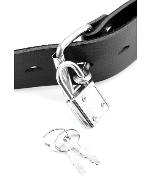 Deluxe Ball Gag with Dong – Adjustable Leather Bondage Restraint