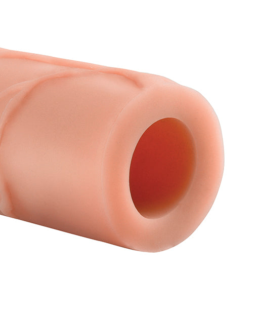 Fantasy X-tensions Perfect 2" Extension Sleeve with Fanta Flesh Material