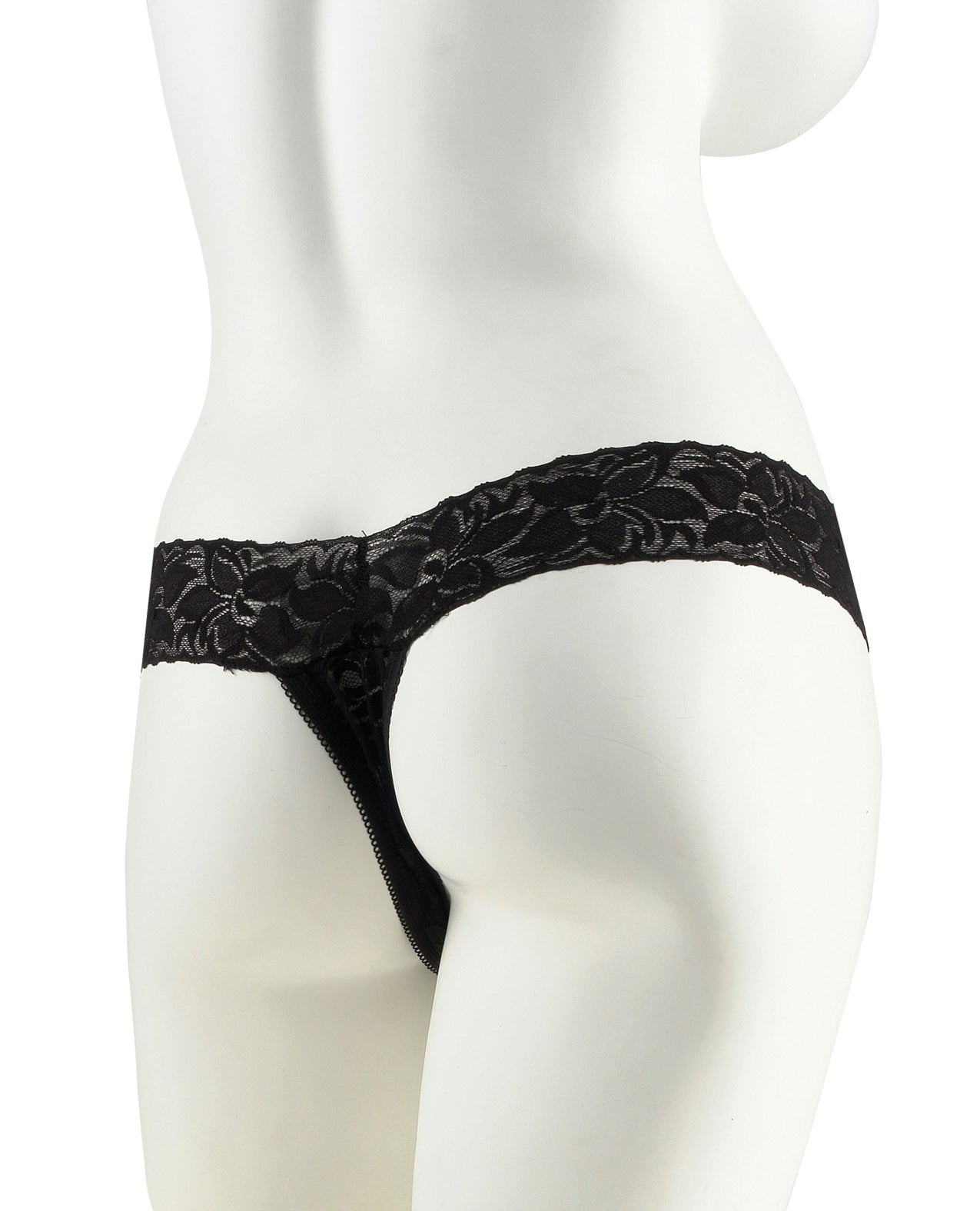 Remote Control Vibrating Panties with Rechargeable Bullet and 10 Functions