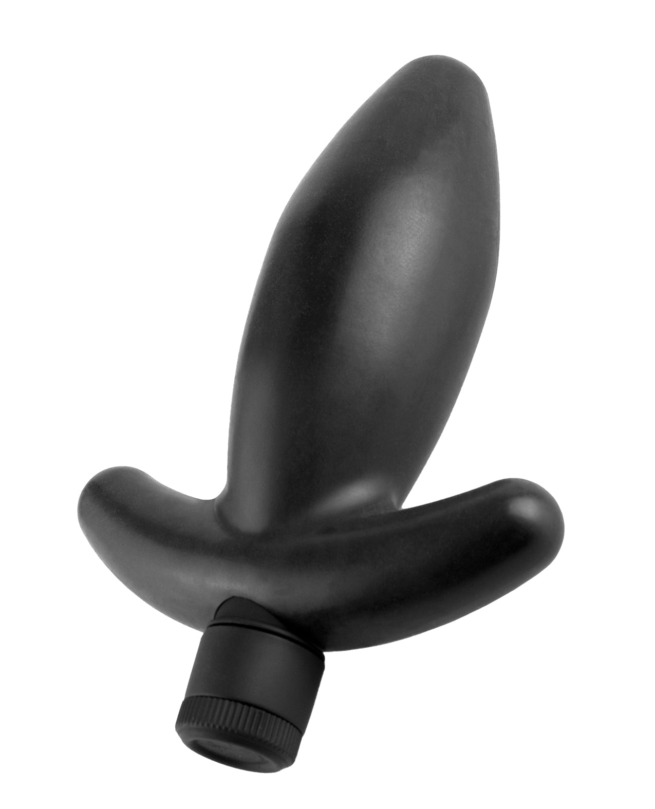 Beginner's Anal Anchor with Multi-Speed Vibrations and Ergonomic Base