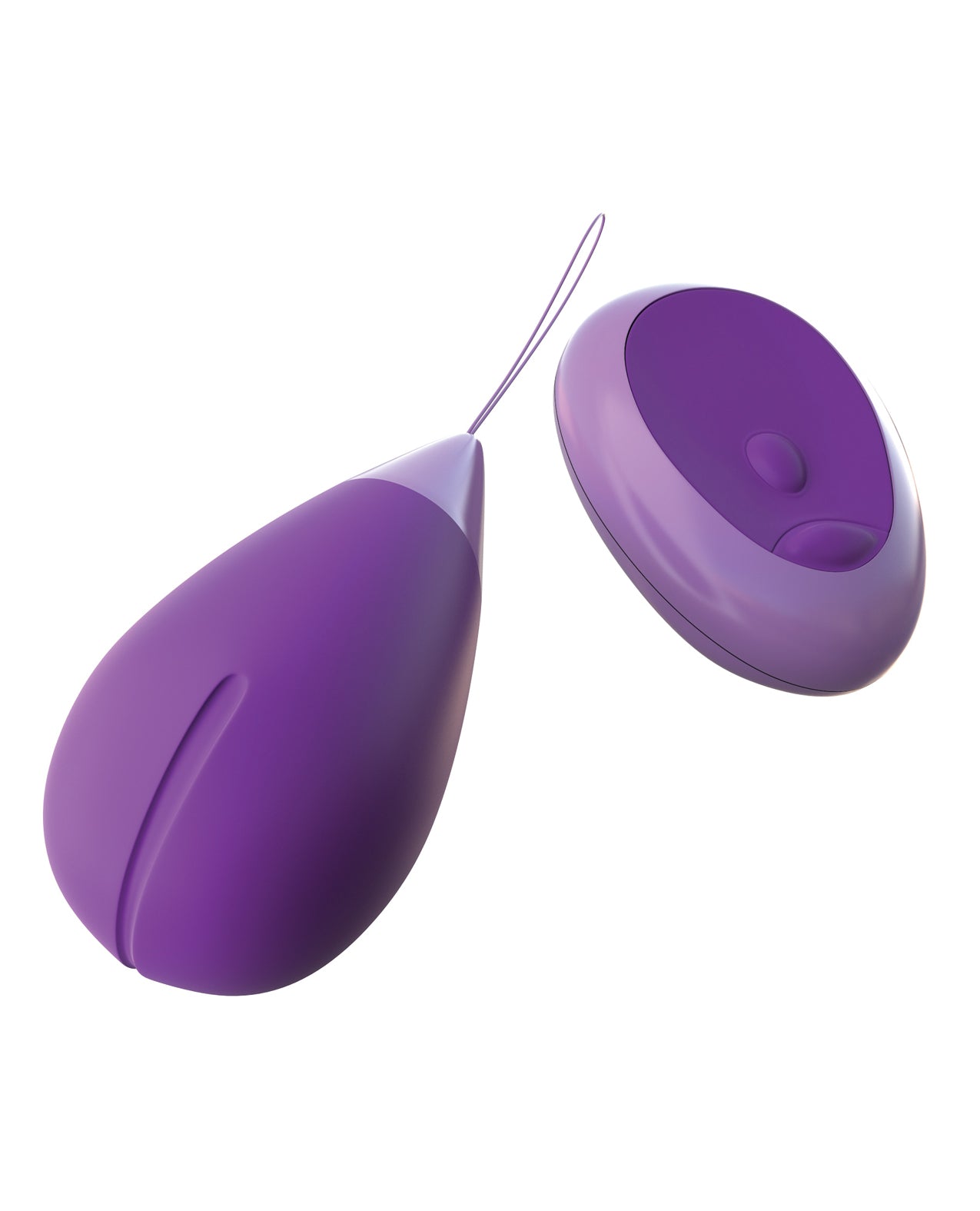 Remote Kegel Excite-Her with Multiple Vibration Settings