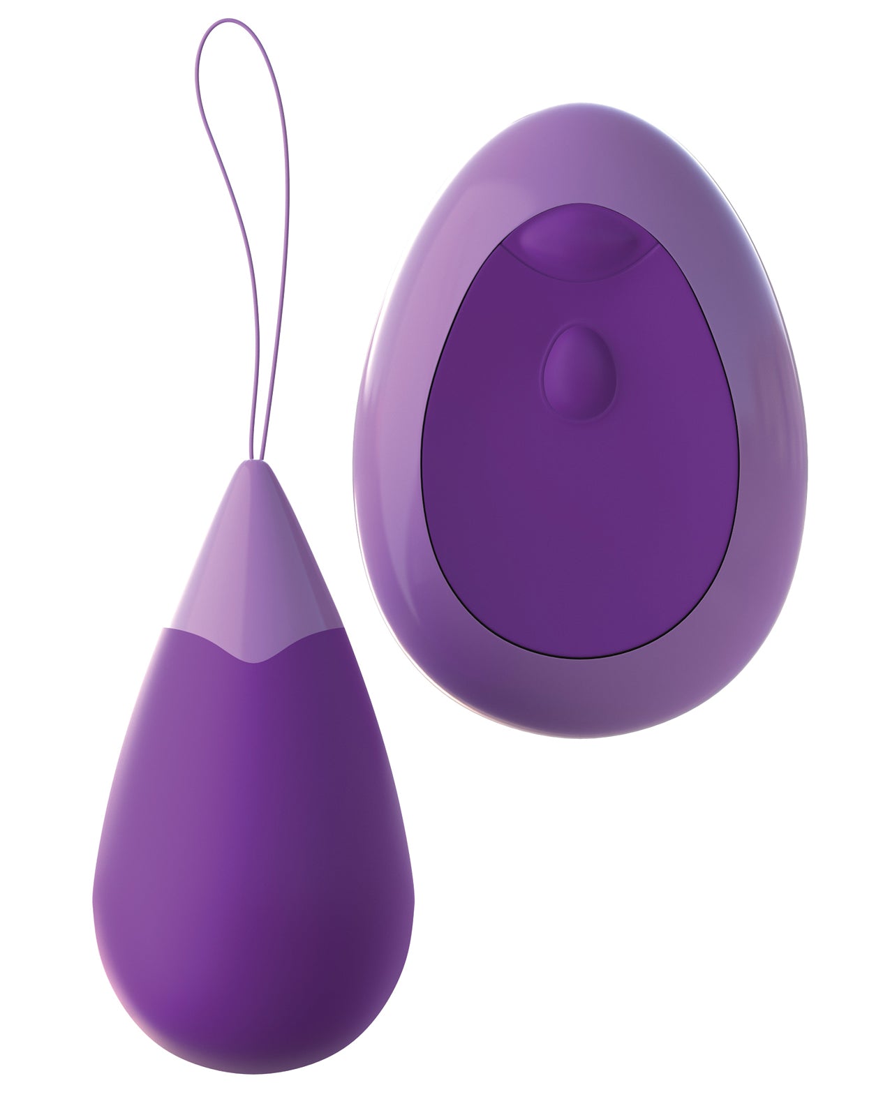 Remote Kegel Excite-Her with Multiple Vibration Settings